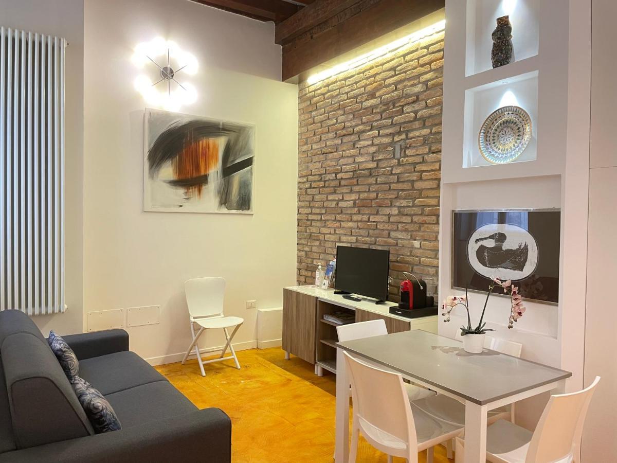 Vittoria Serene Home - Heart Of Venecia Exterior foto