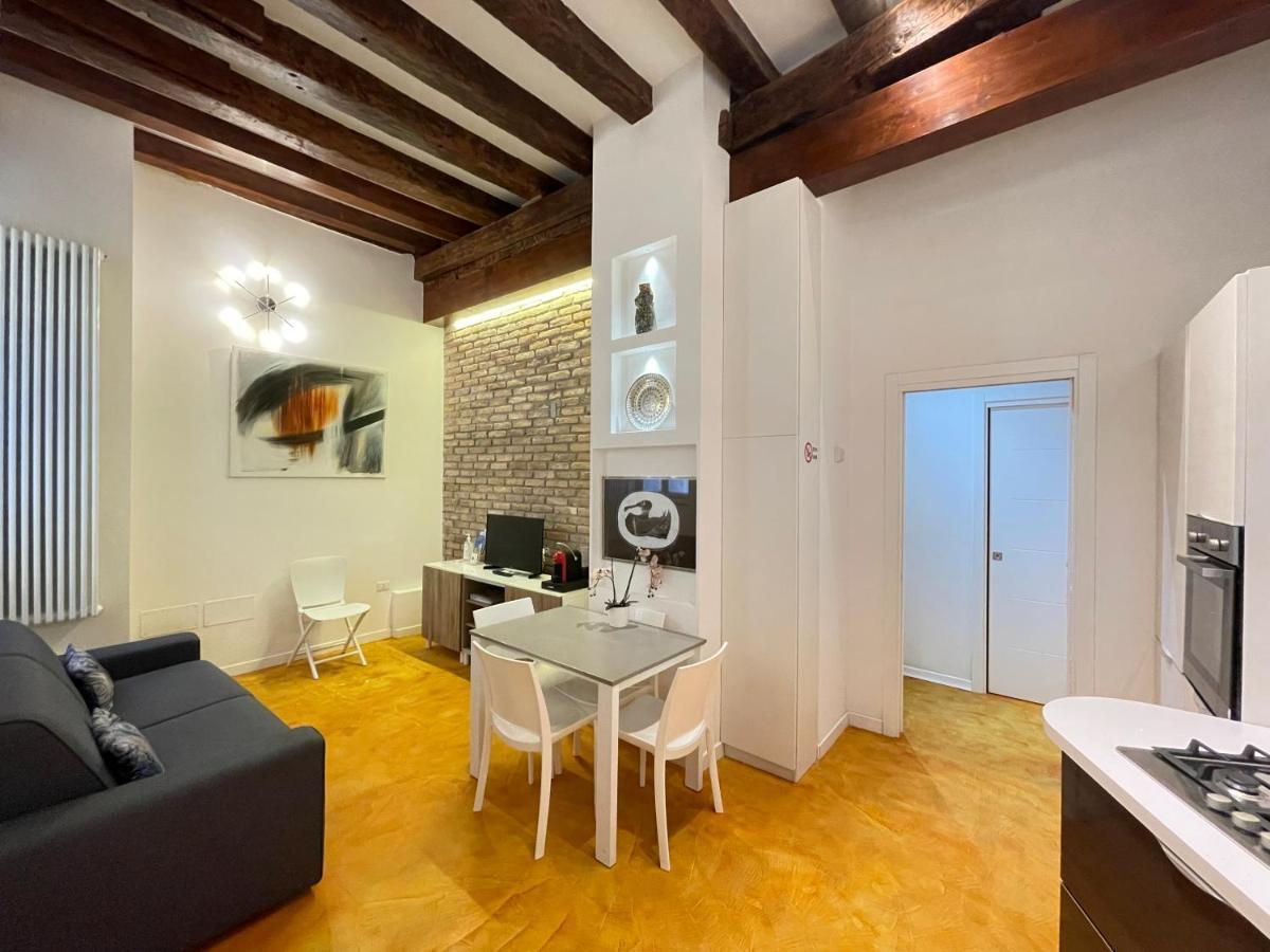 Vittoria Serene Home - Heart Of Venecia Exterior foto