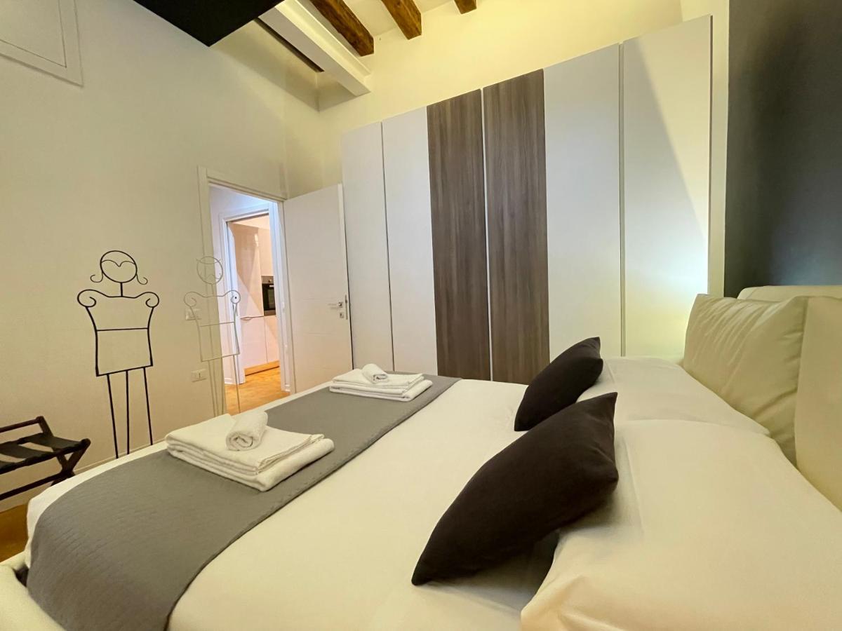 Vittoria Serene Home - Heart Of Venecia Exterior foto