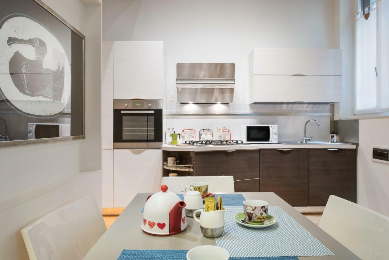 Vittoria Serene Home - Heart Of Venecia Exterior foto