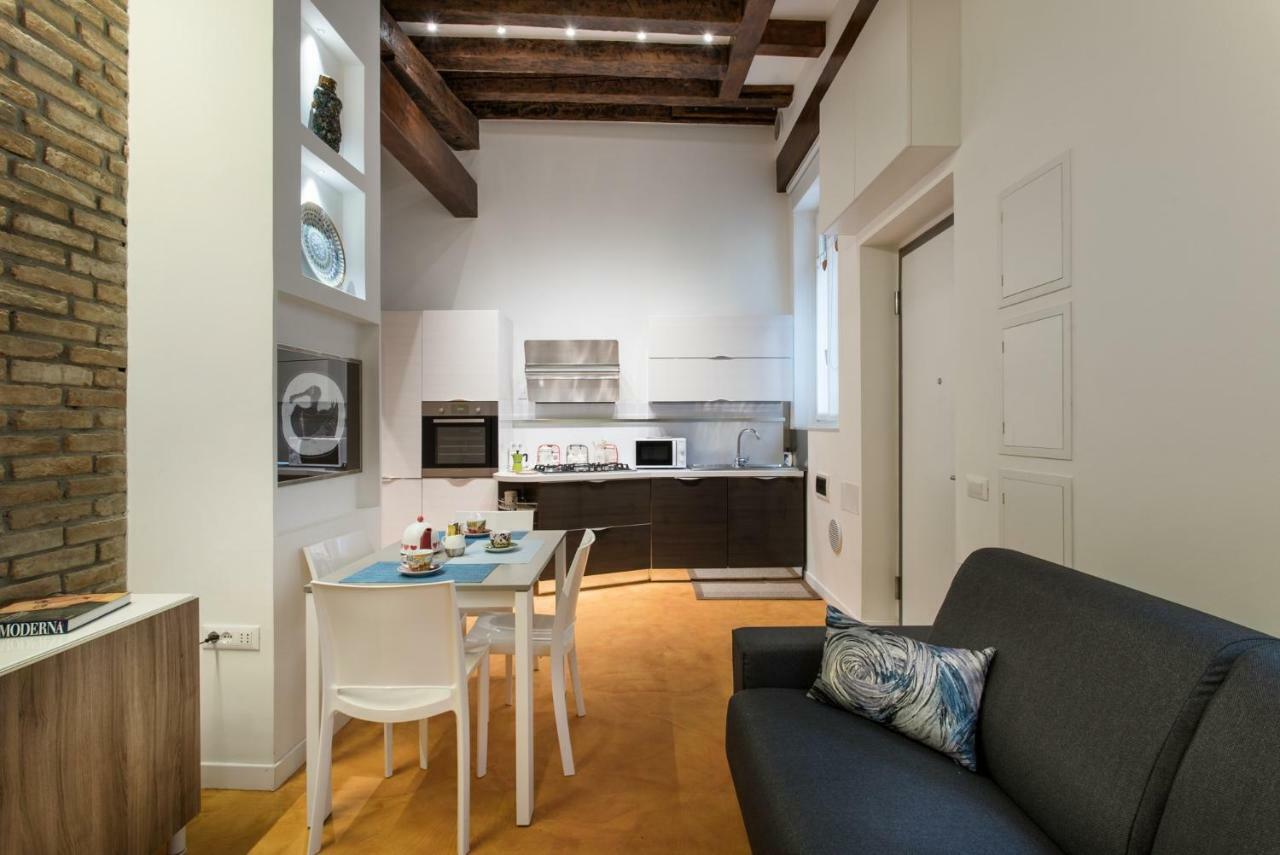 Vittoria Serene Home - Heart Of Venecia Exterior foto