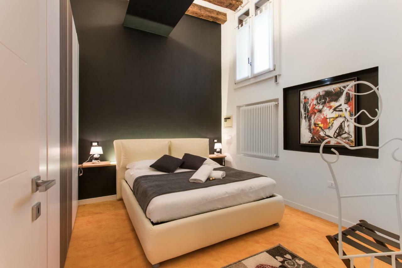 Vittoria Serene Home - Heart Of Venecia Exterior foto