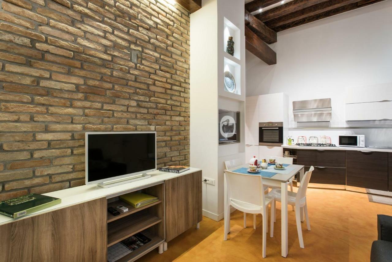 Vittoria Serene Home - Heart Of Venecia Exterior foto